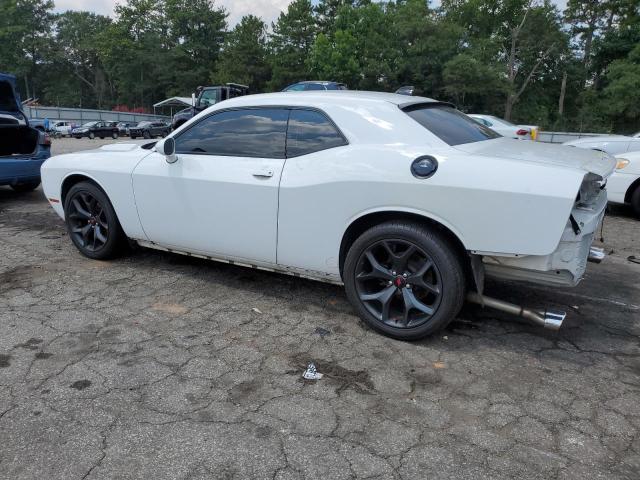 Photo 2 from auction – 2020 DODGE CHALLENGER with VIN 2C3CDZAGXLH236158