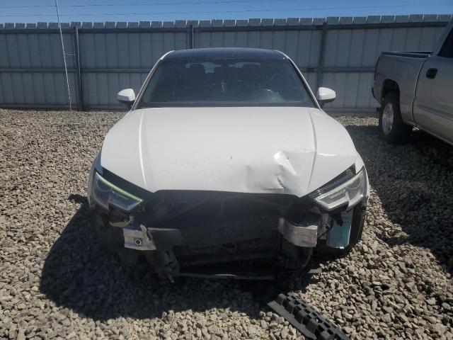 Photo 5 from auction – 2018 AUDI A3 PREMIUM with VIN WAUB8GFF2J1014724