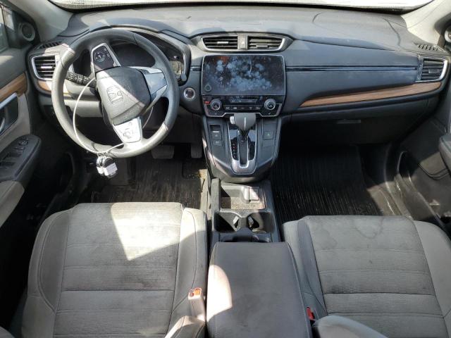 Photo 8 from auction – 2017 HONDA CR-V EX with VIN 2HKRW2H57HH113959