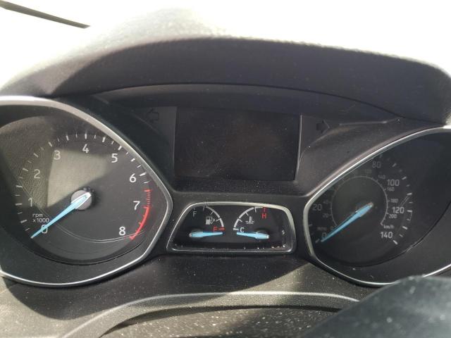 Photo 9 from auction – 2019 FORD ESCAPE SEL with VIN 1FMCU0HD4KUA15178