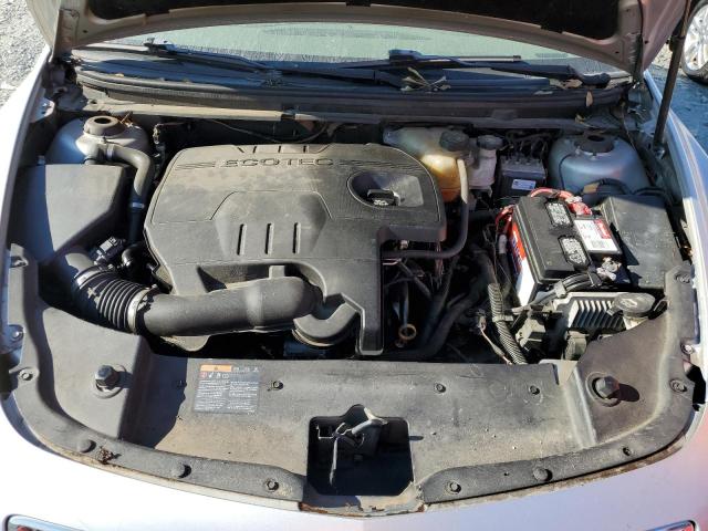 Photo 11 from auction – 2012 CHEVROLET MALIBU 1LT with VIN 1G1ZC5E04CF392138