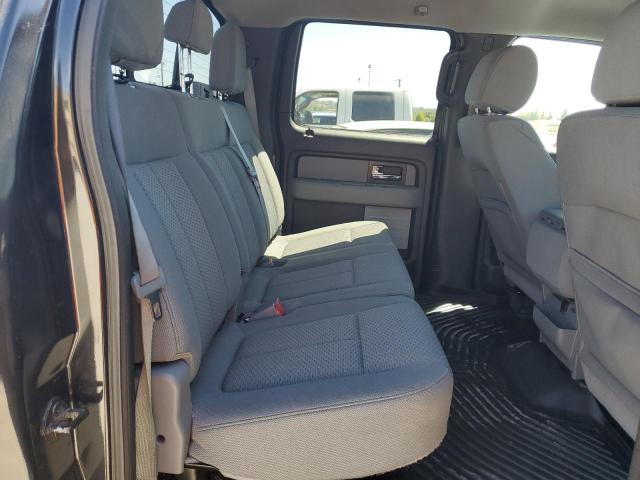 Photo 10 from auction – 2014 FORD F150 SUPER with VIN 1FTFW1EF4EKG10183