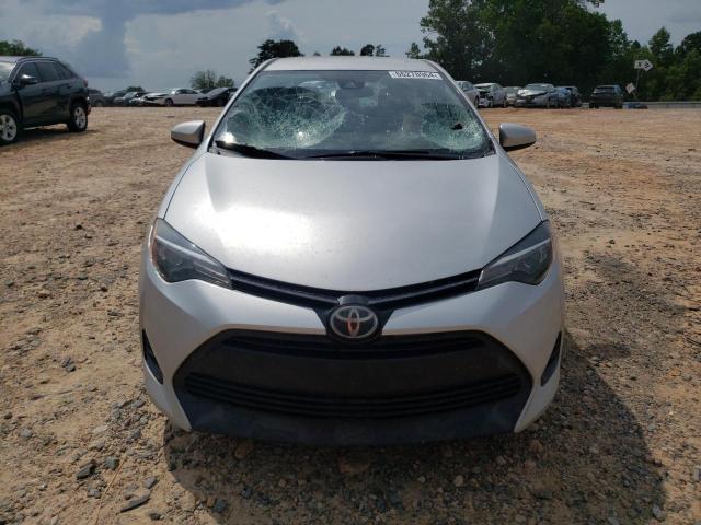 Photo 5 from auction – 2017 TOYOTA COROLLA L with VIN 5YFBURHE2HP658809