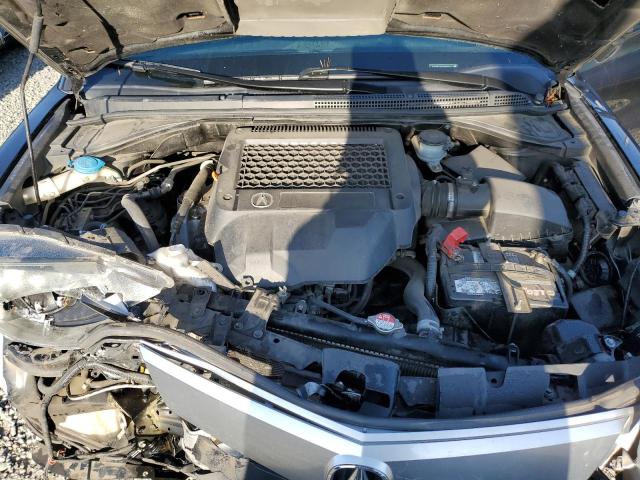 Photo 12 from auction – 2010 ACURA RDX TECHNO with VIN 5J8TB1H59AA007913