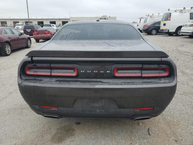 Photo 6 from auction – 2015 DODGE CHALLENGER with VIN 2C3CDZAG0FH788711