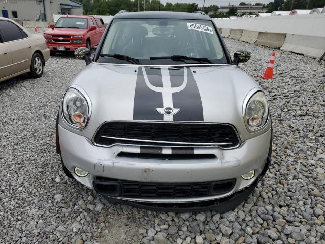 Photo 5 from auction – 2015 MINI COOPER S C with VIN WMWZC5C59FWP46534
