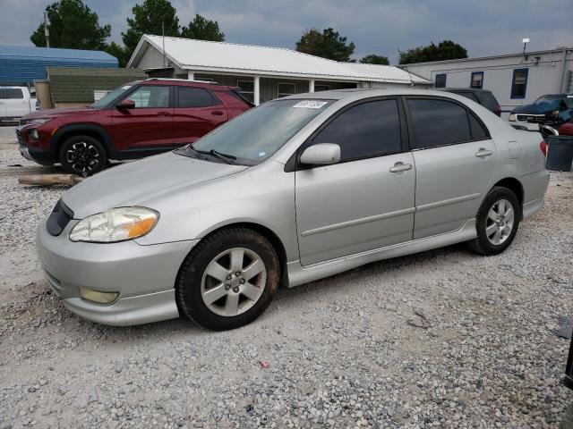 Photo 1 from auction – 2003 TOYOTA COROLLA CE with VIN 1NXBR32E83Z084523