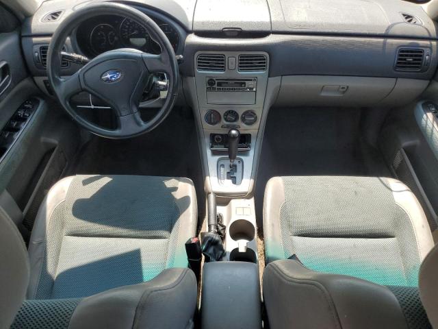 صورة رقم 8 من المزاد - 2005 SUBARU FORESTER 2 مع VIN JF1SG63675H711801
