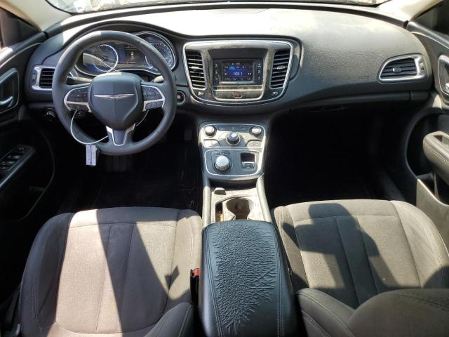Photo 8 from auction – 2016 CHRYSLER 200 LIMITE with VIN 1C3CCCAB4GN103803