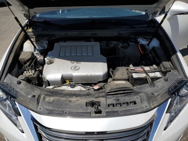 Photo 11 from auction – 2016 LEXUS ES 350 with VIN JTHBK1GG9G2238423