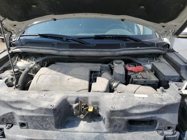 Photo 12 from auction – 2011 FORD EXPLORER L with VIN 1FMHK8F82BGA47528