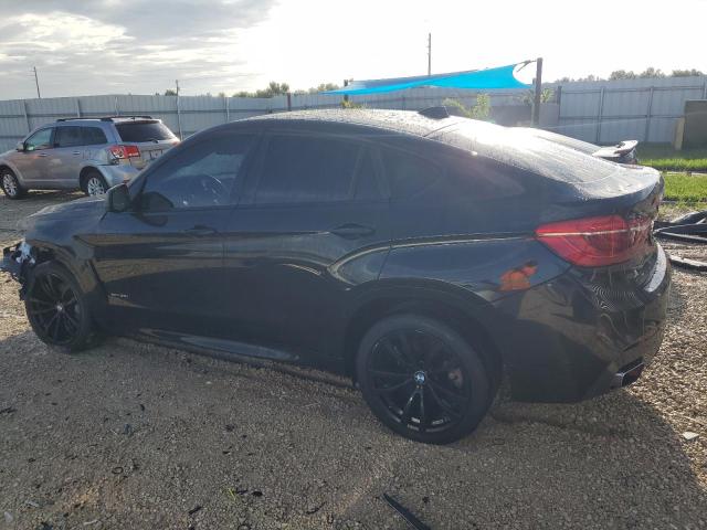 Photo 2 from auction – 2017 BMW X6 XDRIVE5 with VIN 5UXKU6C30H0W38720