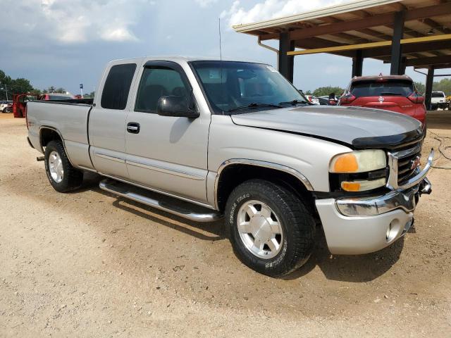 Photo 4 from auction – 2004 GMC NEW SIERRA with VIN 2GTEK19T841162276
