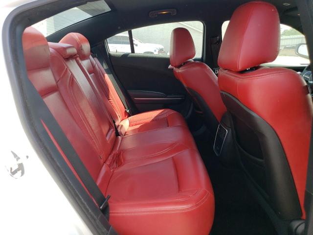 Фото 10 с аукциона – 2017 DODGE CHARGER R/ с VIN 2C3CDXCT7HH563168