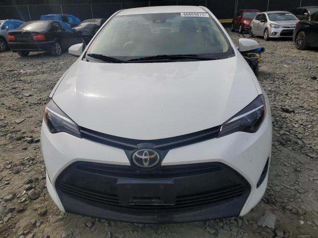 Photo 5 from auction – 2017 TOYOTA COROLLA L with VIN 2T1BURHE7HC847794