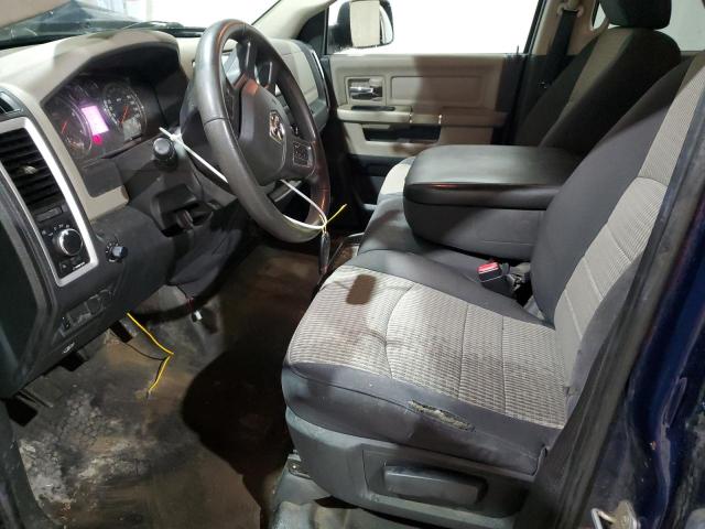 Photo 7 from auction – 2012 DODGE RAM 3500 S with VIN 3C63D3HL6CG184062