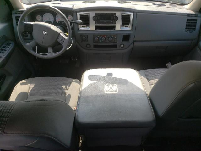 Photo 8 from auction – 2008 DODGE RAM 1500 S with VIN 1D7HU18288J123916