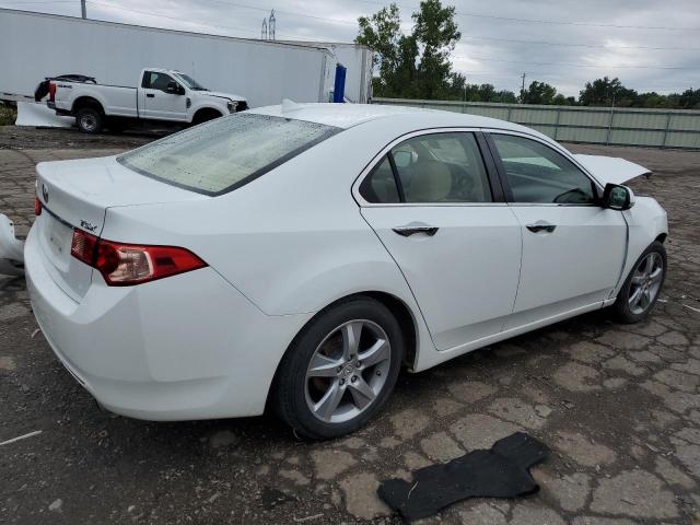 Photo 3 from auction – 2014 ACURA TSX with VIN JH4CU2F47EC000069