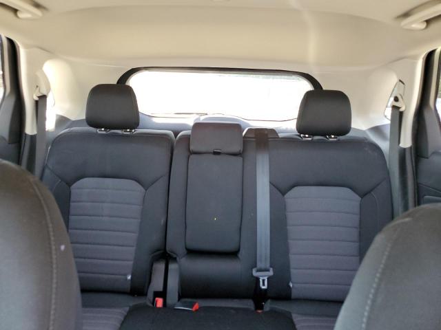 صورة رقم 10 من المزاد - 2022 FORD EDGE SE مع VIN 2FMPK4G97NBA27573