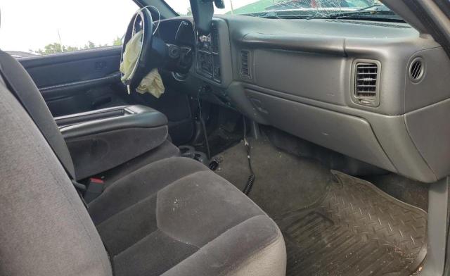 Photo 8 from auction – 2006 GMC NEW SIERRA with VIN 3GTEK14T76G148970