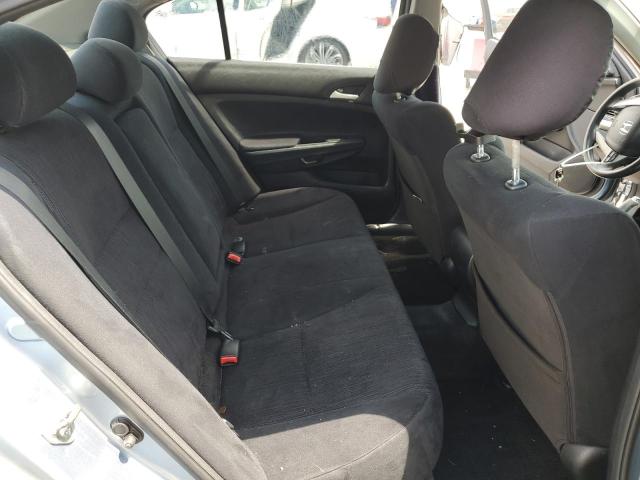 Photo 10 from auction – 2012 HONDA ACCORD LX with VIN 1HGCP2F39CA077276