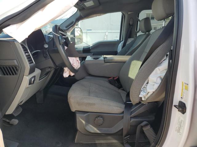 Photo 7 from auction – 2021 FORD F250 SUPER with VIN 1FT7W2BT7MEC68360