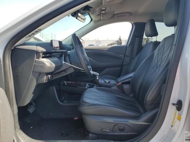 Photo 7 from auction – 2023 FORD MUSTANG MA with VIN 3FMTK1RM9PMA07101