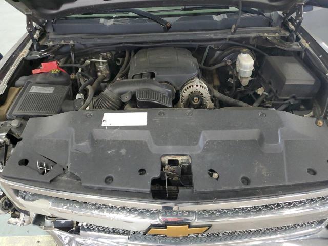 Photo 11 from auction – 2013 CHEVROLET SILVERADO with VIN 1GCRKSE73DZ169904