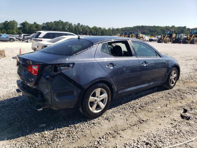 Photo 3 from auction – 2015 KIA OPTIMA LX with VIN KNAGM4A70F5572152