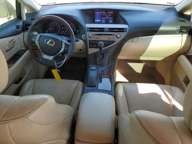 صورة رقم 8 من المزاد - 2014 LEXUS RX 350 مع VIN 2T2ZK1BA1EC149541