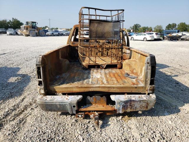 Photo 6 from auction – 2013 FORD F250 SUPER with VIN 1FTBF2B67DEA60760