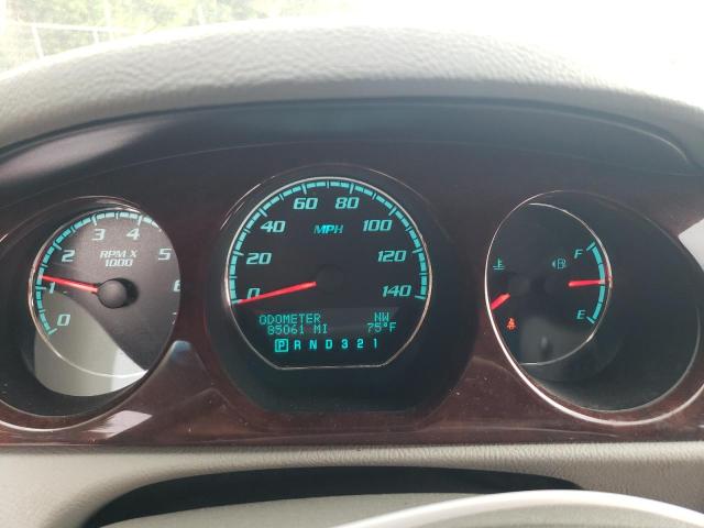Photo 9 from auction – 2010 BUICK LUCERNE CX with VIN 1G4HC5E18AU102323