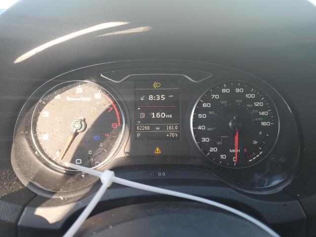 Photo 9 from auction – 2015 AUDI A3 PREMIUM with VIN WAUEFGFF9F1013841