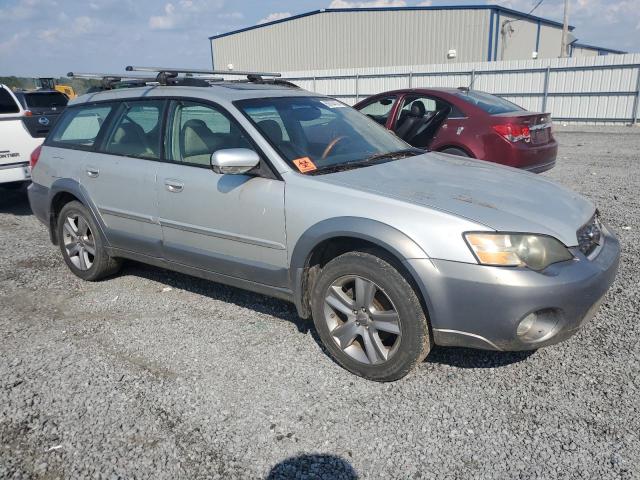 Photo 4 from auction – 2005 SUBARU OUTBACK OU with VIN 4S4BP86C854323387