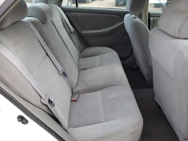 Photo 10 from auction – 2007 TOYOTA COROLLA CE with VIN 1NXBR32E87Z823928