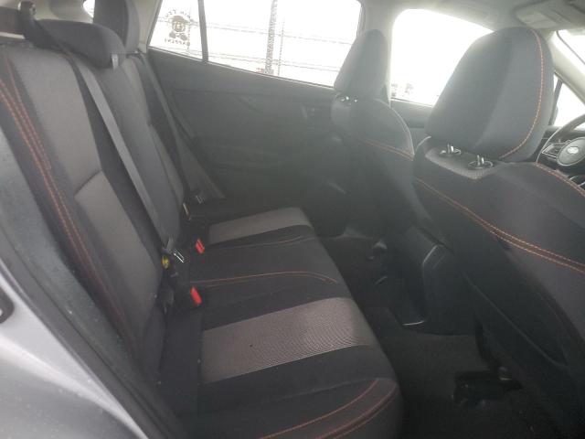 Photo 10 from auction – 2019 SUBARU CROSSTREK with VIN JF2GTAEC4K8354995