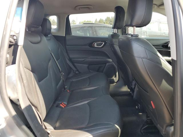 Photo 10 from auction – 2022 JEEP COMPASS TR with VIN 3C4NJDDB7NT203600