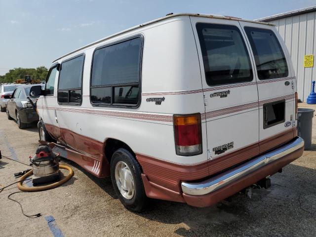 Photo 2 from auction – 1994 FORD ECONOLINE with VIN 1FDEE14H0RHB30660