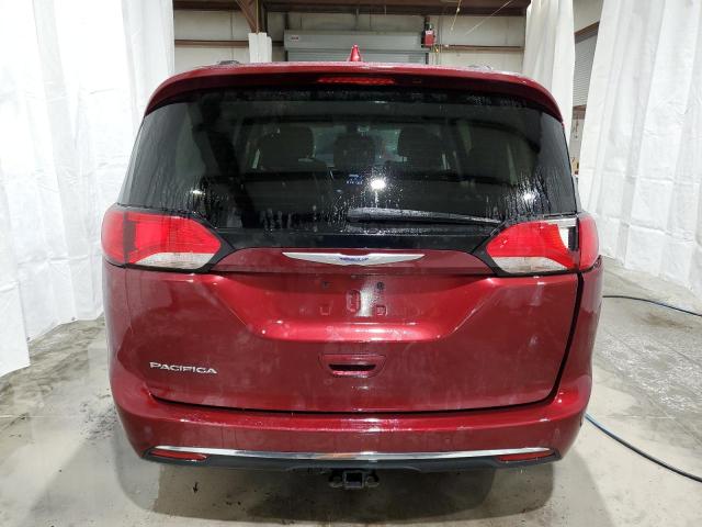 Foto 6 de la subasta – 2020 CHRYSLER PACIFICA T con VIN 2C4RC1BGXLR230296