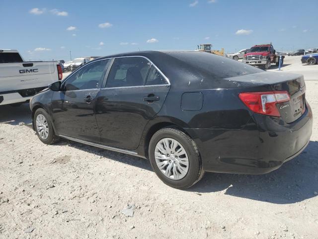 Photo 2 from auction – 2012 TOYOTA CAMRY BASE with VIN 4T1BF1FK6CU163301