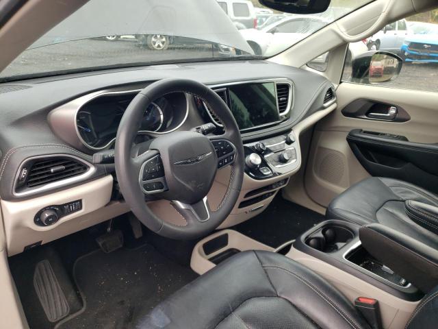 Photo 8 from auction – 2022 CHRYSLER PACIFICA H with VIN 2C4RC1L77NR147944