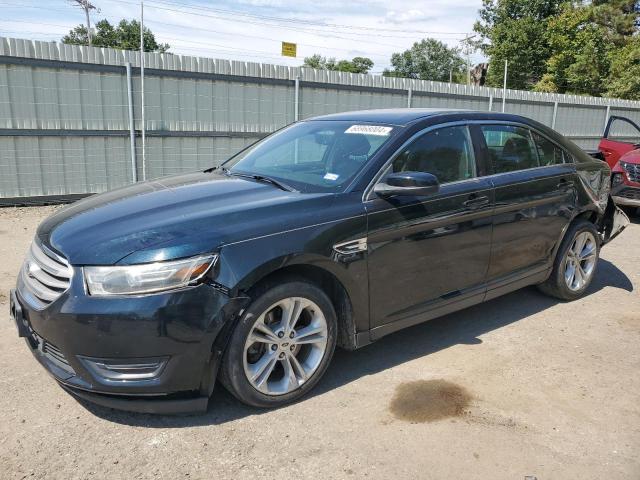 FORD TAURUS SEL 2014 with VIN 1FAHP2E83EG177977 - Photo from auction
