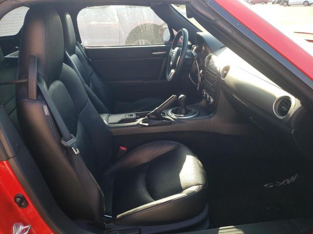 Photo 10 from auction – 2010 MAZDA MX-5 MIATA with VIN JM1NC2FF6A0205165