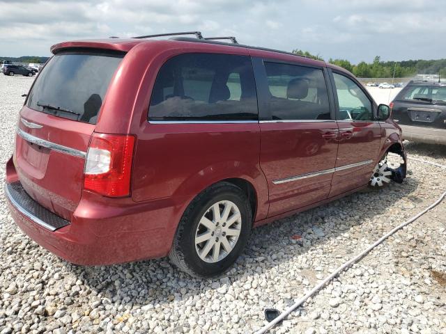 Photo 3 from auction – 2012 CHRYSLER TOWN & COU with VIN 2C4RC1BG4CR411829