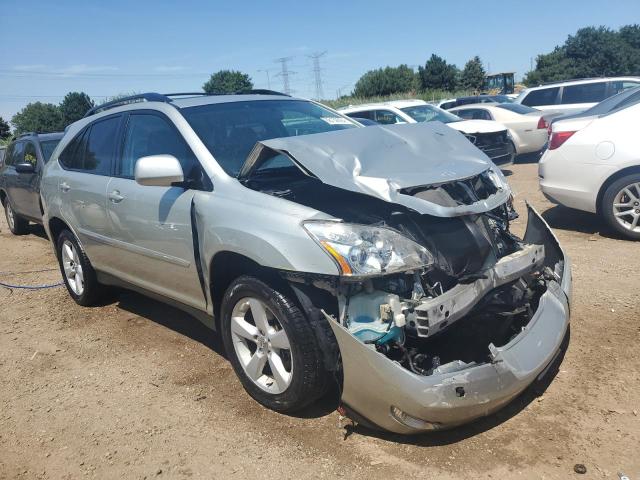 Photo 4 from auction – 2006 LEXUS RX 330 with VIN 2T2HA31U66C101976
