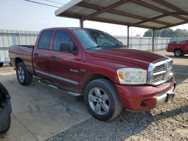 Photo 4 from auction – 2008 DODGE RAM 1500 S with VIN 1D7HU18288S622421