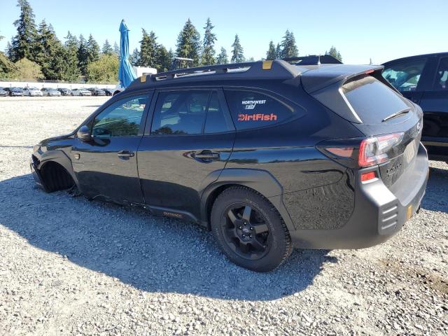 Photo 2 from auction – 2022 SUBARU OUTBACK WI with VIN 4S4BTGUD9N3247962