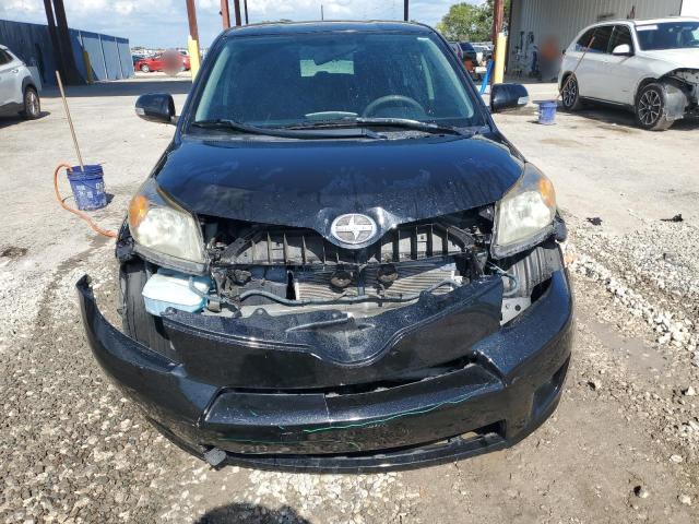 Photo 5 from auction – 2013 TOYOTA SCION XD with VIN JTKKUPB43D1030818