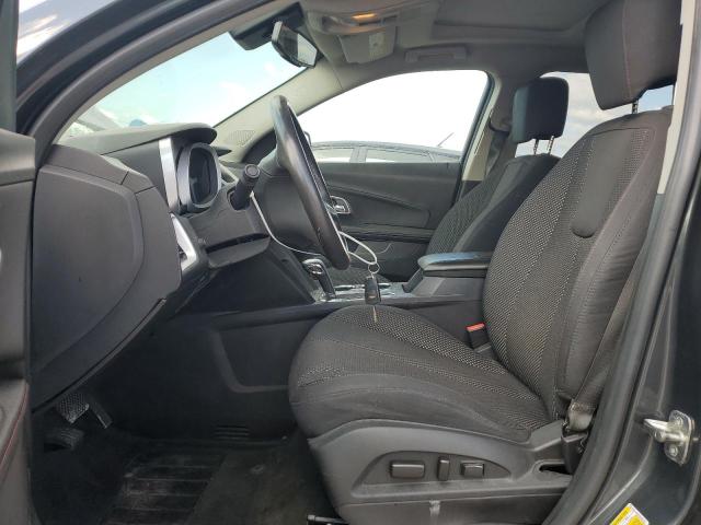 Photo 7 from auction – 2014 CHEVROLET EQUINOX LT with VIN 2GNALBEK7E6360910