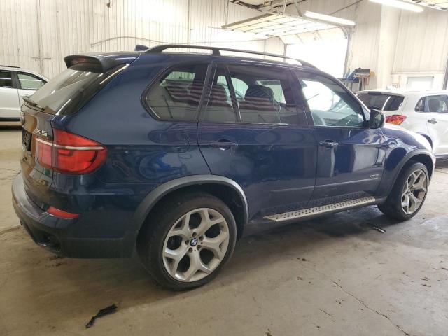 Photo 3 from auction – 2012 BMW X5 XDRIVE3 with VIN 5UXZV4C58CL763425